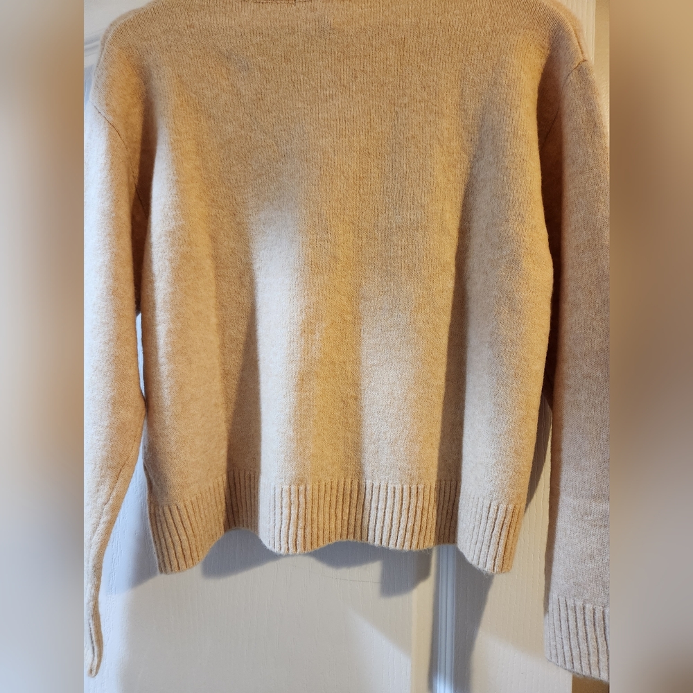 Anastasia Horse Sweater by Simply Southern NWT Small - Picture 10 of 11